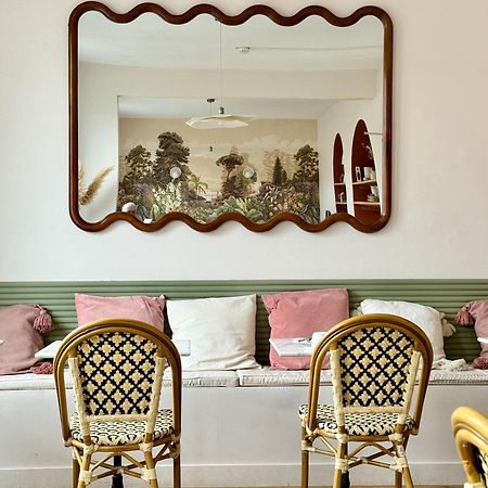Hotel Saint Louis Brest Ngoại thất bức ảnh