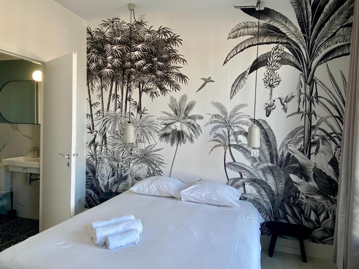 Hotel Saint Louis Brest Ngoại thất bức ảnh