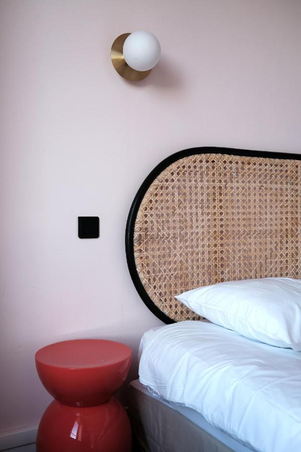Hotel Saint Louis Brest Ngoại thất bức ảnh