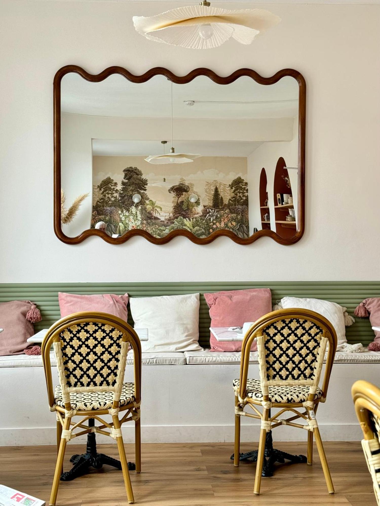 Hotel Saint Louis Brest Ngoại thất bức ảnh