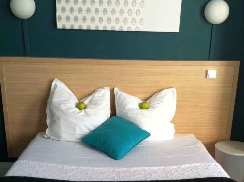 Hotel Saint Louis Brest Ngoại thất bức ảnh